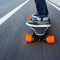 Boosted Dual+ Cruising