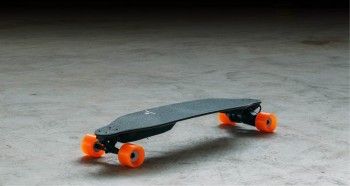 Boosted Plus