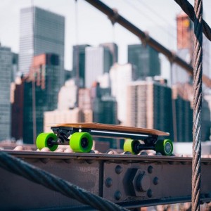 Action Blink S2