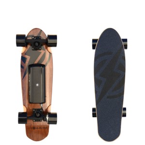 Atom H4 Skateboard