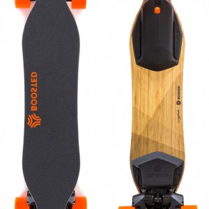 Boosted 1st Gen Dual